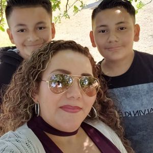 Meet your Posher, Beatriz